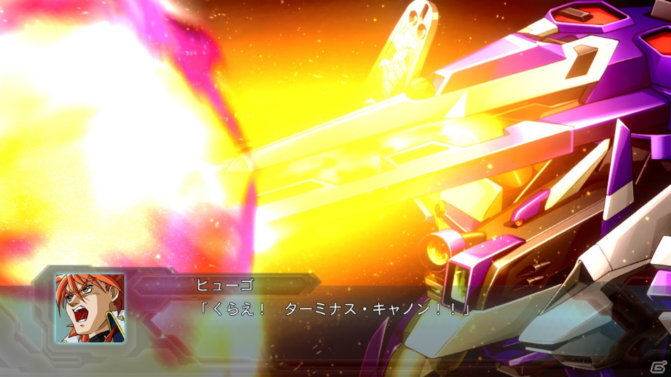 これからプレイする人は要チェック！PS3「第2次スーパーロボット大戦OG」未公開の戦闘シーンを一挙紹介の画像8