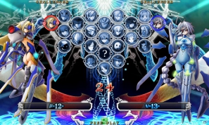 AC「ブレイブルー クロノファンタズマ」タイムリリースキャラクター第2弾「μ-No.12-(ミュー・テュエルブ)」配信開始―年末各種イベント出展情報公開の画像2