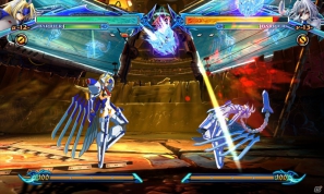 AC「ブレイブルー クロノファンタズマ」タイムリリースキャラクター第2弾「μ-No.12-(ミュー・テュエルブ)」配信開始―年末各種イベント出展情報公開の画像3