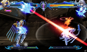AC「ブレイブルー クロノファンタズマ」タイムリリースキャラクター第2弾「μ-No.12-(ミュー・テュエルブ)」配信開始―年末各種イベント出展情報公開の画像6