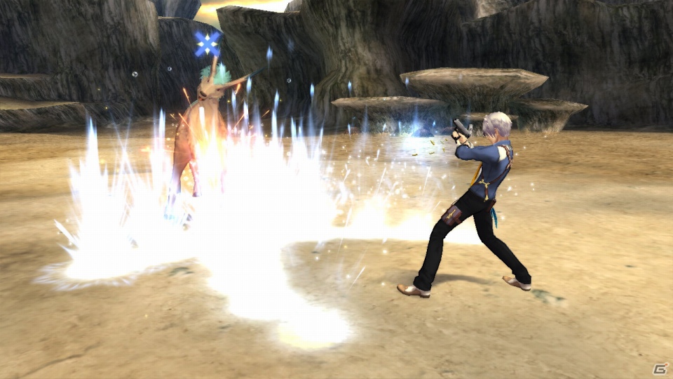【TOX2特集】選択した意味、選択しなかったものに込められた想いを感じてほしい―「テイルズ オブ エクシリア2」プロデューサーの馬場英雄氏にインタビュー！の画像17