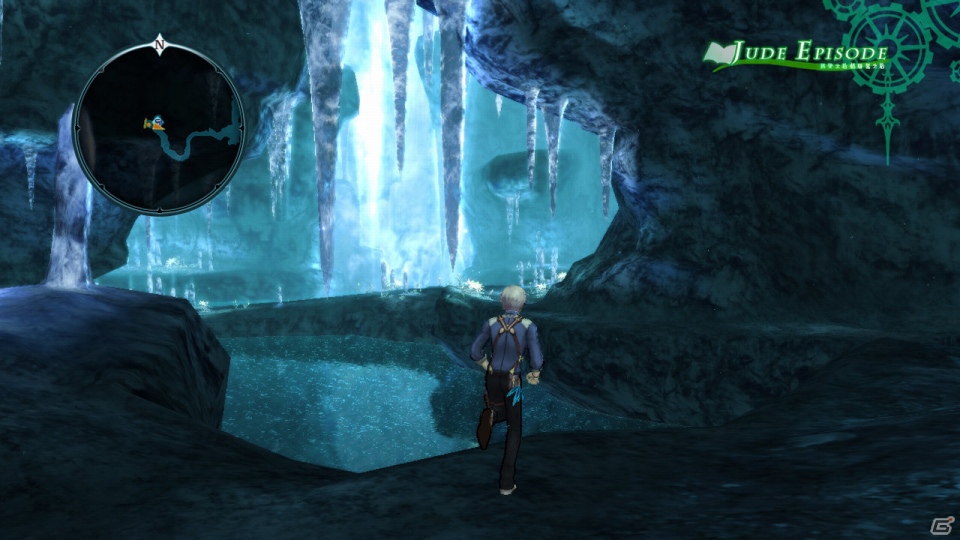 【TOX2特集】選択した意味、選択しなかったものに込められた想いを感じてほしい―「テイルズ オブ エクシリア2」プロデューサーの馬場英雄氏にインタビュー！の画像20
