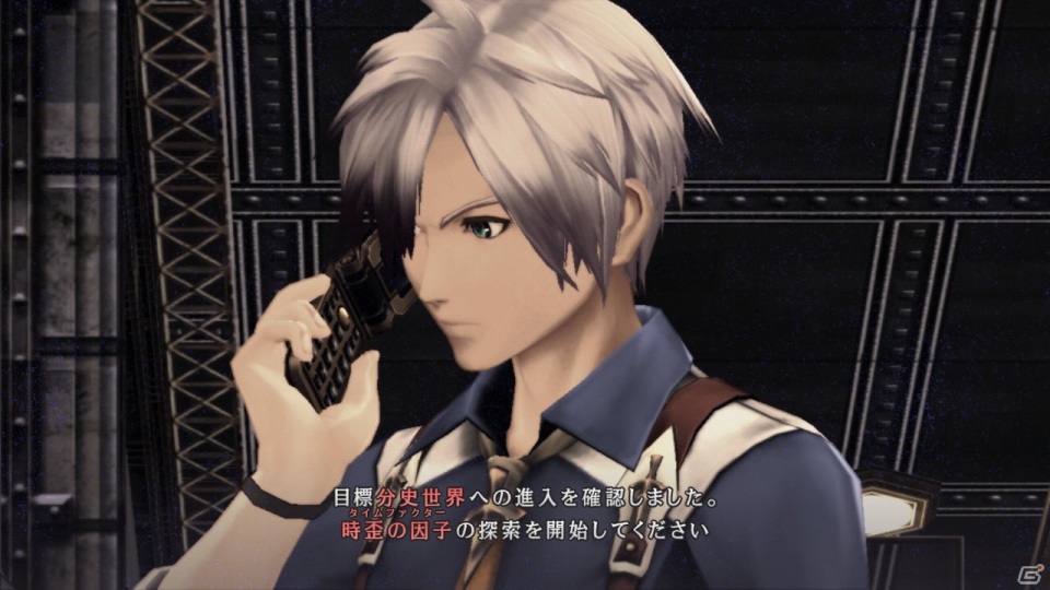 【TOX2特集】選択した意味、選択しなかったものに込められた想いを感じてほしい―「テイルズ オブ エクシリア2」プロデューサーの馬場英雄氏にインタビュー！の画像27