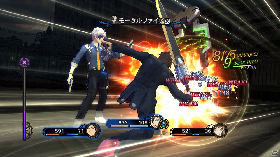 【TOX2特集】選択した意味、選択しなかったものに込められた想いを感じてほしい―「テイルズ オブ エクシリア2」プロデューサーの馬場英雄氏にインタビュー！の画像28