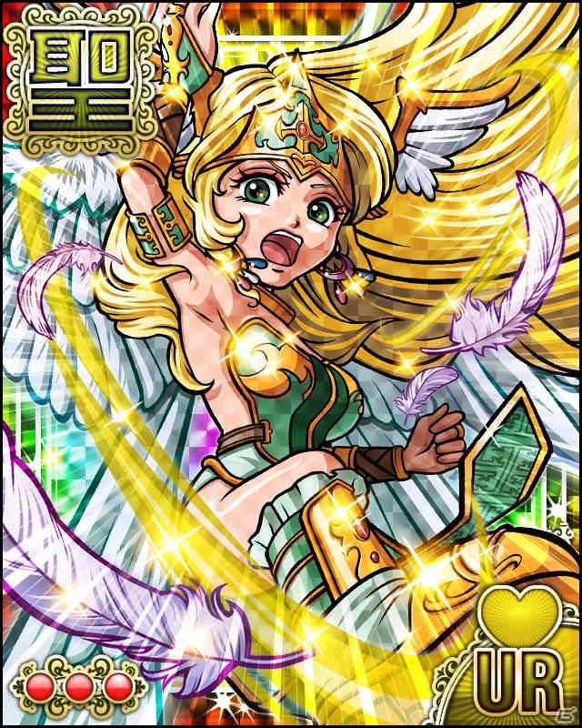 サイバーエージェント、Amebaにてファンタジーバトルゲーム「聖戦紀ブレイブナイン」の提供を開始の画像4