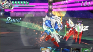 PSP「HEROES’ VS」ゲスト参戦が決定した3人の新たなヒーローたちやバトルパートの詳細を紹介！初回封入特典情報もの画像21