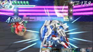 PSP「HEROES’ VS」ゲスト参戦が決定した3人の新たなヒーローたちやバトルパートの詳細を紹介！初回封入特典情報もの画像22