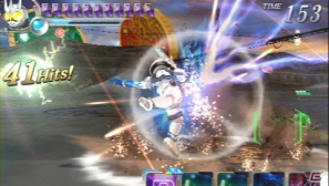 PSP「HEROES’ VS」ゲスト参戦が決定した3人の新たなヒーローたちやバトルパートの詳細を紹介！初回封入特典情報もの画像56