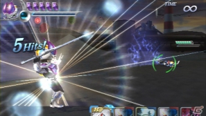 PSP「HEROES’ VS」ゲスト参戦が決定した3人の新たなヒーローたちやバトルパートの詳細を紹介！初回封入特典情報もの画像57