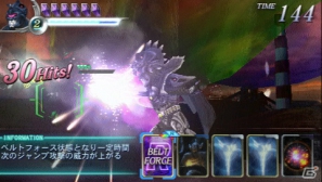 PSP「HEROES’ VS」ゲスト参戦が決定した3人の新たなヒーローたちやバトルパートの詳細を紹介！初回封入特典情報もの画像58