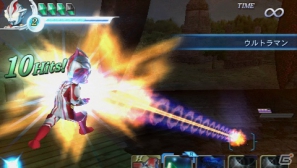 PSP「HEROES’ VS」ゲスト参戦が決定した3人の新たなヒーローたちやバトルパートの詳細を紹介！初回封入特典情報もの画像61