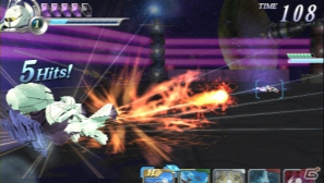 PSP「HEROES’ VS」ゲスト参戦が決定した3人の新たなヒーローたちやバトルパートの詳細を紹介！初回封入特典情報もの画像65