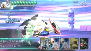 PSP「HEROES’ VS」ゲスト参戦が決定した3人の新たなヒーローたちやバトルパートの詳細を紹介！初回封入特典情報もの画像68