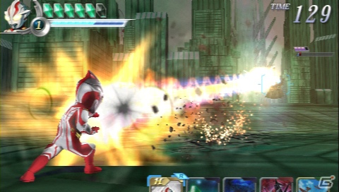 PSP「HEROES’ VS」ゲスト参戦が決定した3人の新たなヒーローたちやバトルパートの詳細を紹介！初回封入特典情報もの画像26