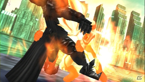 PSP「HEROES’ VS」ゲスト参戦が決定した3人の新たなヒーローたちやバトルパートの詳細を紹介！初回封入特典情報もの画像27