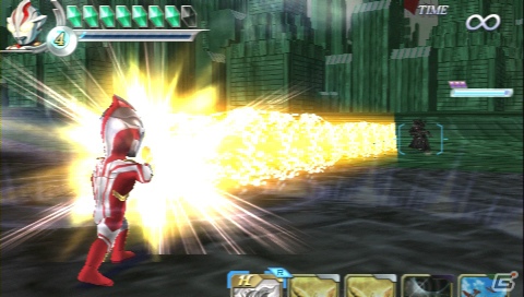 PSP「HEROES’ VS」ゲスト参戦が決定した3人の新たなヒーローたちやバトルパートの詳細を紹介！初回封入特典情報もの画像28