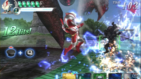 PSP「HEROES’ VS」ゲスト参戦が決定した3人の新たなヒーローたちやバトルパートの詳細を紹介！初回封入特典情報もの画像30