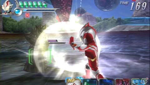 PSP「HEROES’ VS」ゲスト参戦が決定した3人の新たなヒーローたちやバトルパートの詳細を紹介！初回封入特典情報もの画像31