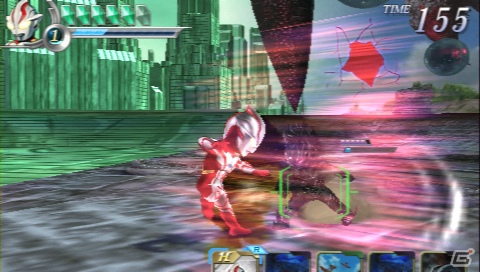 PSP「HEROES’ VS」ゲスト参戦が決定した3人の新たなヒーローたちやバトルパートの詳細を紹介！初回封入特典情報もの画像32