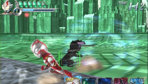 PSP「HEROES’ VS」ゲスト参戦が決定した3人の新たなヒーローたちやバトルパートの詳細を紹介！初回封入特典情報もの画像33