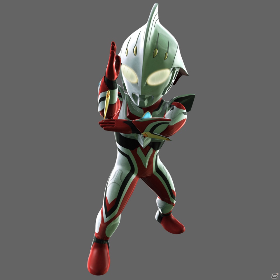 PSP「HEROES’ VS」ゲスト参戦が決定した3人の新たなヒーローたちやバトルパートの詳細を紹介！初回封入特典情報もの画像50