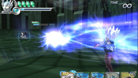 PSP「HEROES’ VS」ゲスト参戦が決定した3人の新たなヒーローたちやバトルパートの詳細を紹介！初回封入特典情報もの画像6