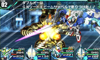 PSP「HEROES’ VS」ゲスト参戦が決定した3人の新たなヒーローたちやバトルパートの詳細を紹介！初回封入特典情報もの画像80