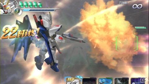 PSP「HEROES’ VS」ゲスト参戦が決定した3人の新たなヒーローたちやバトルパートの詳細を紹介！初回封入特典情報もの画像9