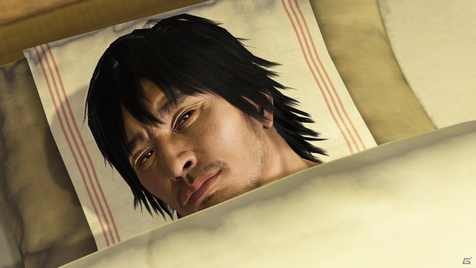 サヨナラホームランの真相は明らかとなるのか―PS3「龍が如く5 夢、叶えし者」品田編のストーリー＆登場キャラクターを紹介！の画像1