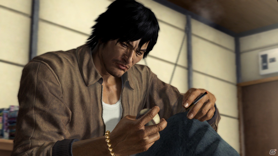 サヨナラホームランの真相は明らかとなるのか―PS3「龍が如く5 夢、叶えし者」品田編のストーリー＆登場キャラクターを紹介！の画像10