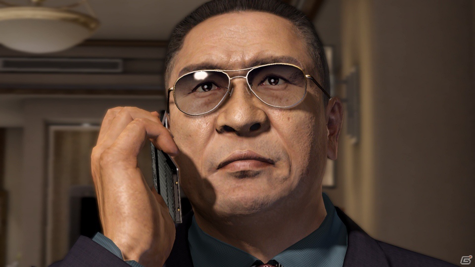 サヨナラホームランの真相は明らかとなるのか―PS3「龍が如く5 夢、叶えし者」品田編のストーリー＆登場キャラクターを紹介！の画像38