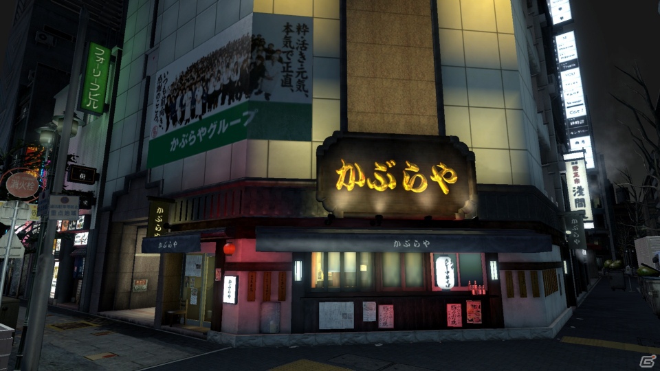 サヨナラホームランの真相は明らかとなるのか―PS3「龍が如く5 夢、叶えし者」品田編のストーリー＆登場キャラクターを紹介！の画像43