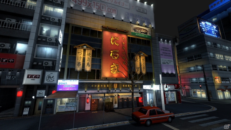 サヨナラホームランの真相は明らかとなるのか―PS3「龍が如く5 夢、叶えし者」品田編のストーリー＆登場キャラクターを紹介！の画像45
