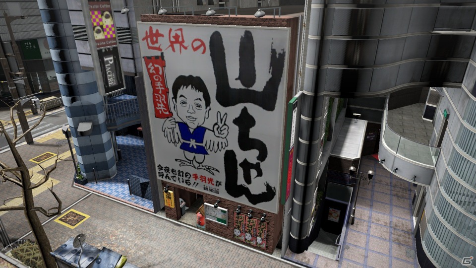 サヨナラホームランの真相は明らかとなるのか―PS3「龍が如く5 夢、叶えし者」品田編のストーリー＆登場キャラクターを紹介！の画像48
