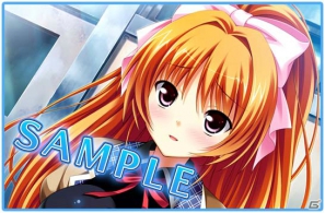 肌色たっぷりな描き下ろしイラストを堪能しよう！PSP「恋愛0キロメートル Portable」店舗特典の彩色イラストが到着の画像9