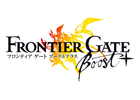 KONAMIとトライエースが贈るRPGの最新作「フロンティアゲート ブーストプラス」がPSPで発売決定