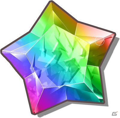 iOS「ロード・トゥ・ドラゴン」アクワイアの創立18周年を記念して「虹色水晶18個」を配布の画像1