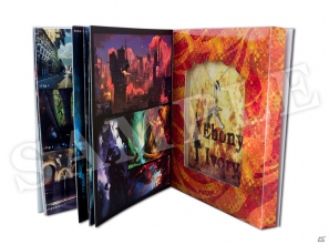 PS3/Xbox 360「DmC デビル メイ クライ」イーカプコン限定版「DmC Devil May Cry LIMITED EDITION」の豪華限定版・限定特典の詳細を一挙公開の画像3