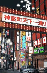 PS3「龍が如く5 夢、叶えし者」とJOYSOUNDのコラボキャンペーン第2弾がスタート！関連楽曲を歌って、豪華賞品を手に入れようの画像1