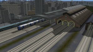 次代始動！PC「A列車で行こう9 Version2.0 プロフェッショナル」2012年12月7日発売の画像4