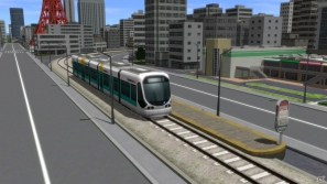 次代始動！PC「A列車で行こう9 Version2.0 プロフェッショナル」2012年12月7日発売の画像6