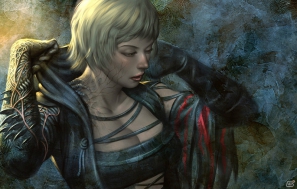 PS Vita「SOUL SACRIFICE」製品版にセーブデータを引き継ぐことができる大ボリュームの無料体験版「SOUL SACRIFICE 魔法使いの試験篇」12月20日より配信開始！の画像8