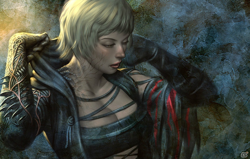 PS Vita「SOUL SACRIFICE」製品版にセーブデータを引き継ぐことができる大ボリュームの無料体験版「SOUL SACRIFICE 魔法使いの試験篇」12月20日より配信開始！の画像8