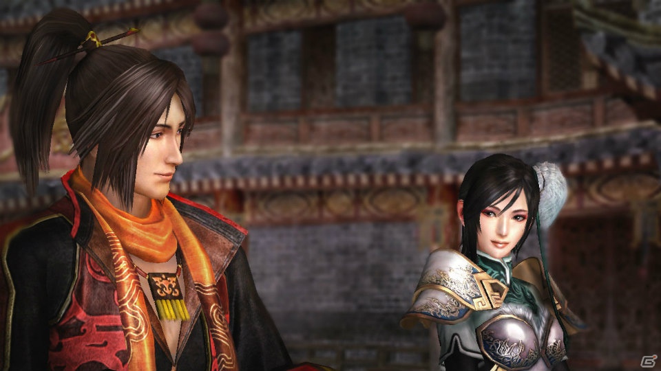 運命を斬りひらく…！PS3「真・三國無双6 Empires」ダウンロード版の販売を12月6日より開始の画像10