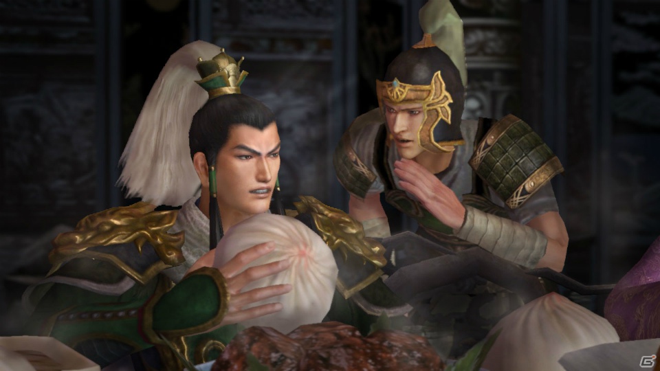 運命を斬りひらく…！PS3「真・三國無双6 Empires」ダウンロード版の販売を12月6日より開始の画像11
