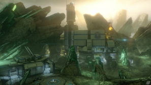Xbox 360「Halo 4」ウォーゲーム用ゲーム追加コンテンツ「クリムゾン マップ パック」12月10日より配信開始！プレイリストの更新もの画像12