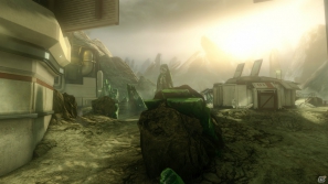 Xbox 360「Halo 4」ウォーゲーム用ゲーム追加コンテンツ「クリムゾン マップ パック」12月10日より配信開始！プレイリストの更新もの画像15