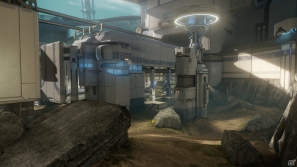Xbox 360「Halo 4」ウォーゲーム用ゲーム追加コンテンツ「クリムゾン マップ パック」12月10日より配信開始！プレイリストの更新もの画像6