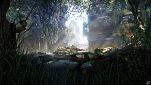 シリーズファン納得の進化！PS3/Xbox 360/PC「クライシス 3」発売日が2013年3月7日に決定！Amazon.co.jpおよびGEOオリジナル特典も発表の画像3