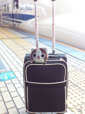 「月刊アイルーニュース 号外」アイルー、メラルー、プーギーの写真を撮って応募しよう！「アイルーとメラルーとあなたの旅日記」第二弾開始の画像5